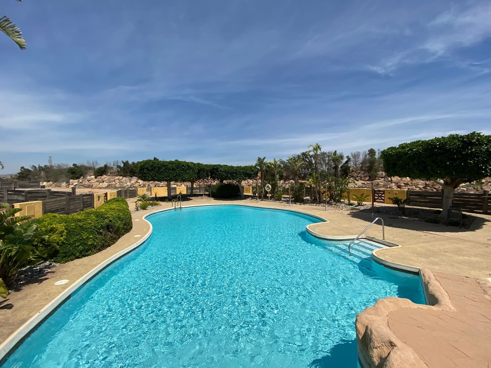 3 sovrum Villa till salu i Cuevas del Almanzora med pool garage - 375 950 € (Ref: 9603194)