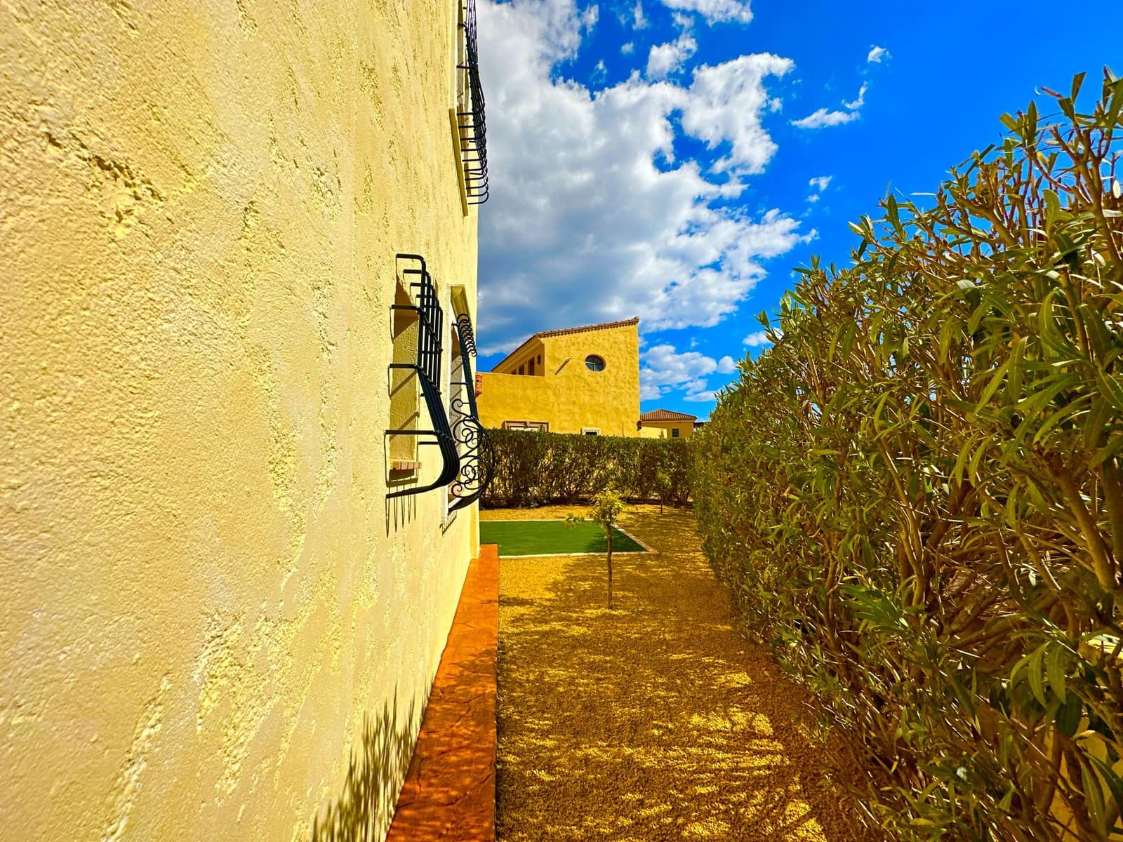 3 sovrum Villa till salu i Cuevas del Almanzora med pool garage - 375 950 € (Ref: 9603194)