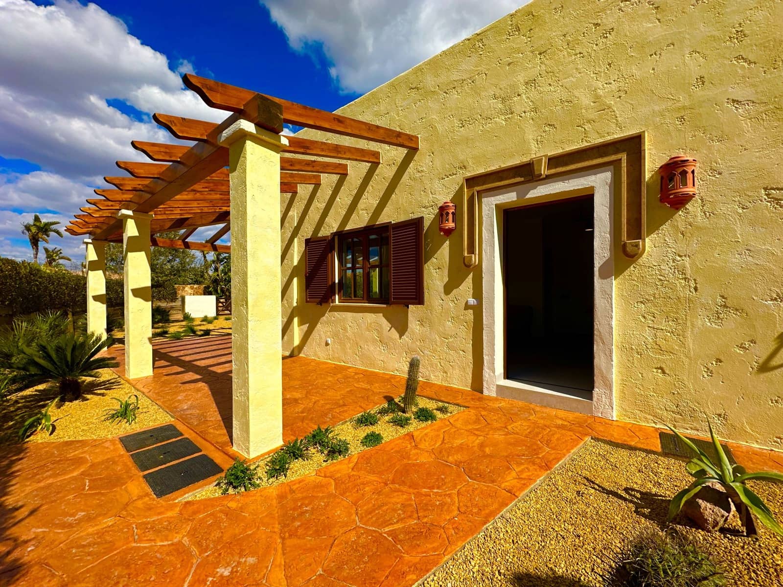 3 sovrum Villa till salu i Cuevas del Almanzora med pool garage - 375 950 € (Ref: 9603194)