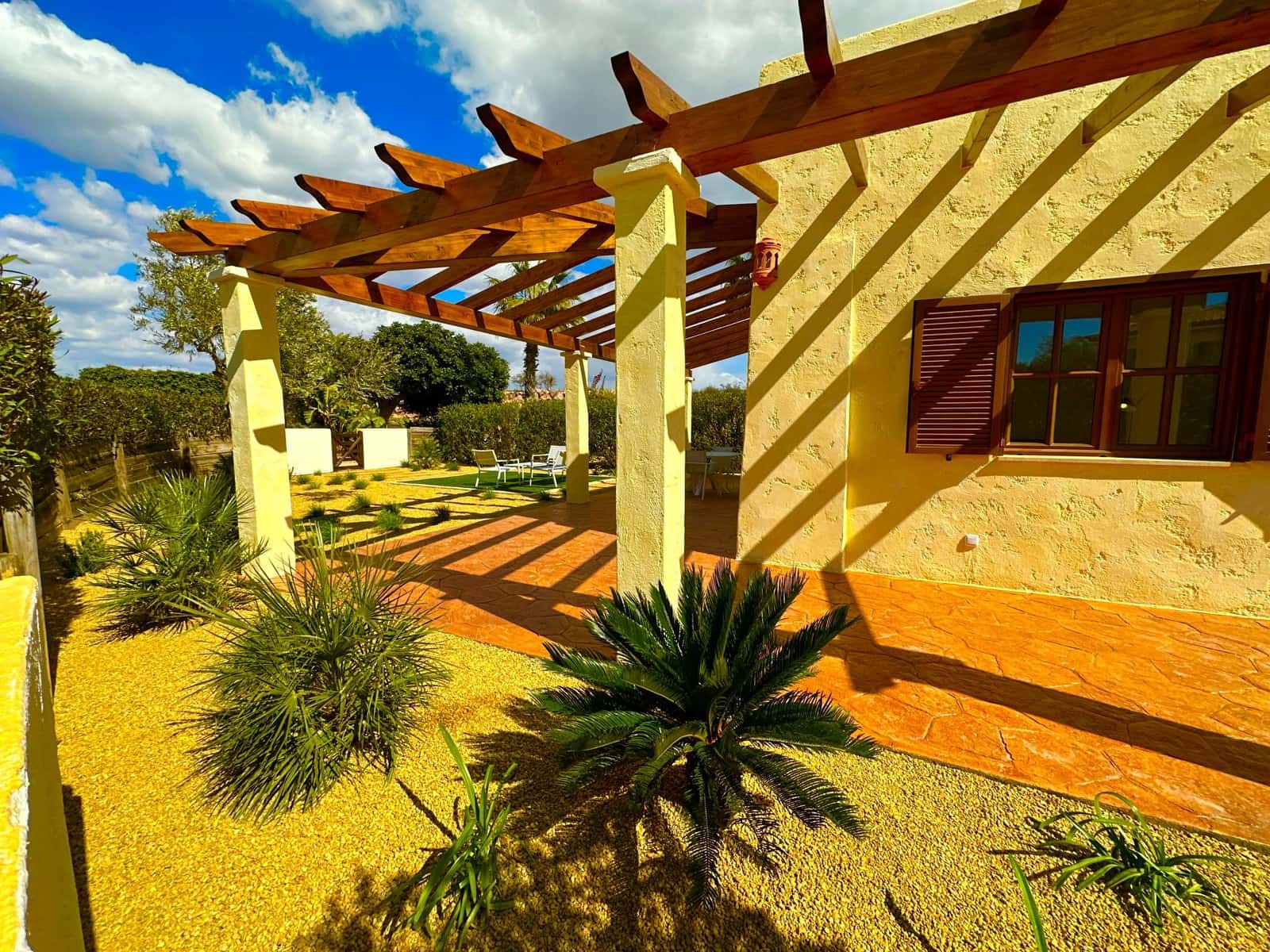 3 sovrum Villa till salu i Cuevas del Almanzora med pool garage - 375 950 € (Ref: 9603194)