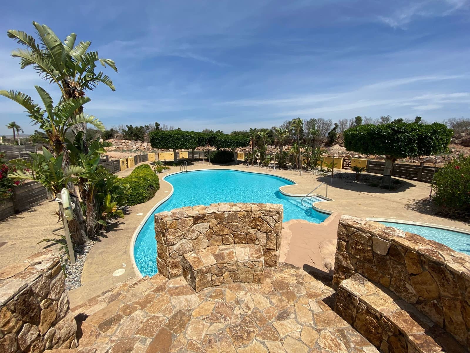 3 sovrum Villa till salu i Cuevas del Almanzora med pool garage - 375 950 € (Ref: 9603194)