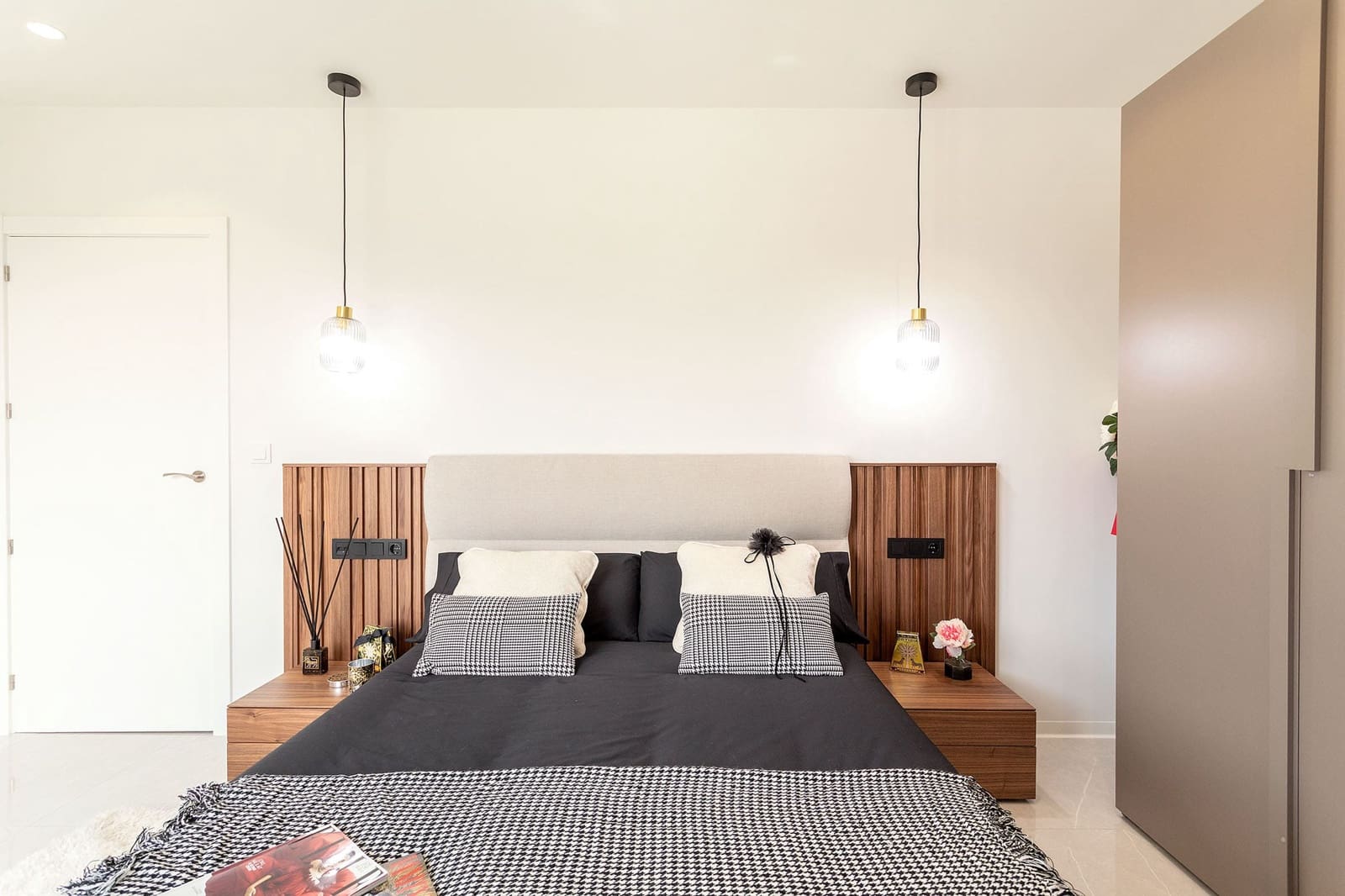 3 soverom Villa til salgs i Finestrat med svømmebasseng garasje - € 510 000 (Ref: 9603196)