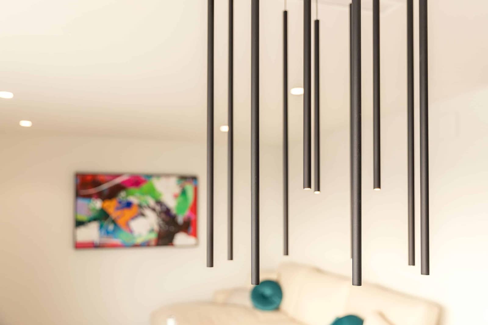 3 soverom Villa til salgs i Finestrat med svømmebasseng garasje - € 510 000 (Ref: 9603196)