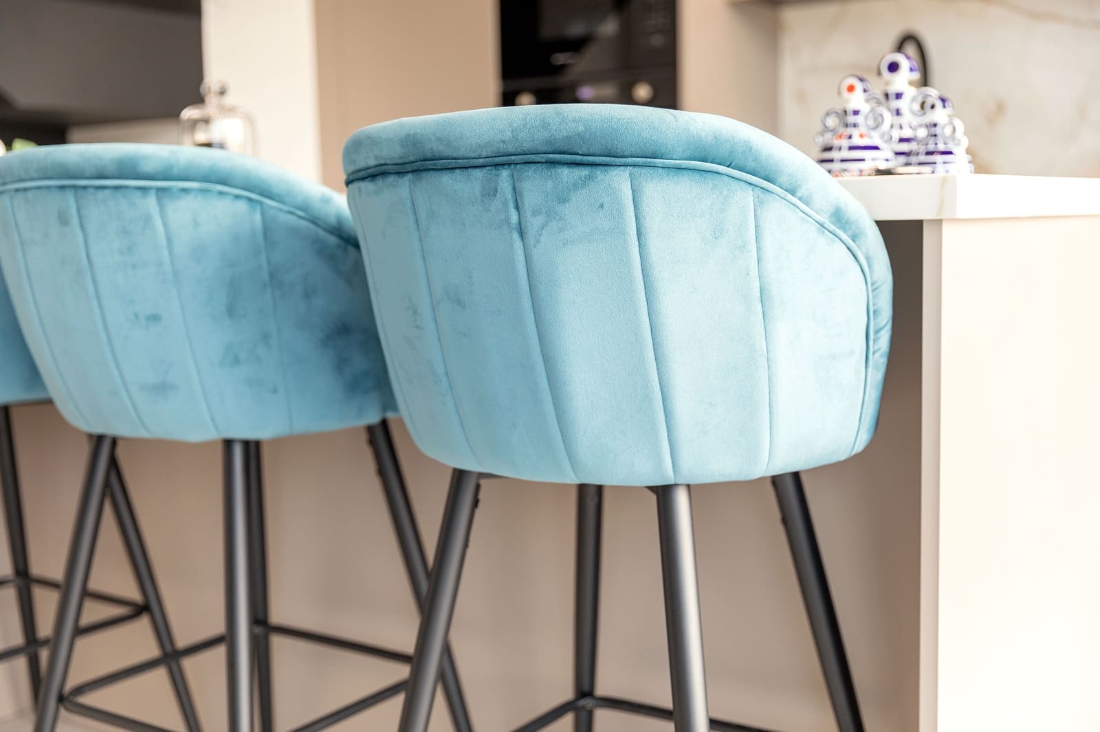 3 soverom Villa til salgs i Finestrat med svømmebasseng garasje - € 510 000 (Ref: 9603196)