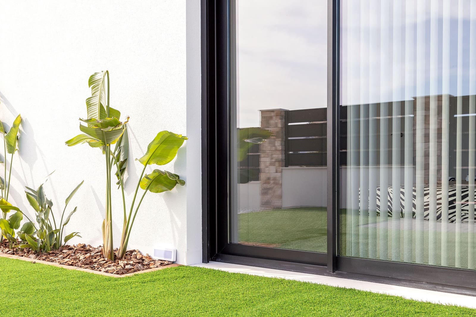 3 soverom Villa til salgs i Finestrat med svømmebasseng garasje - € 510 000 (Ref: 9603196)