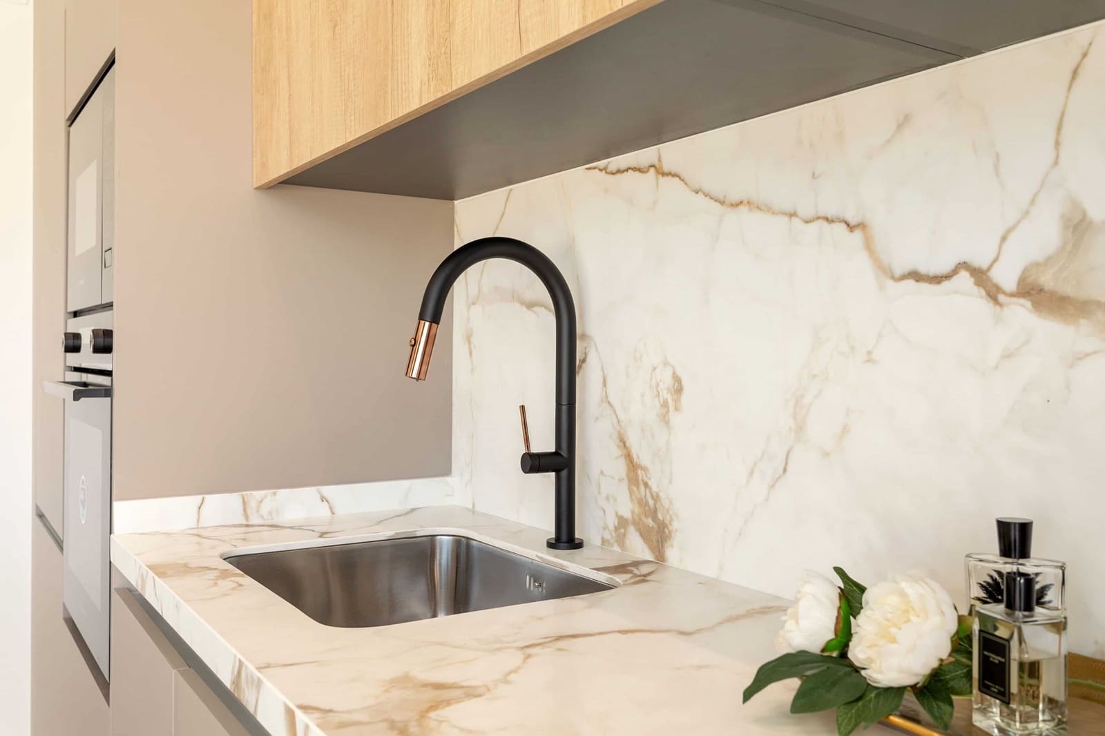 Chalet de 3 habitaciones en Finestrat en venta con piscina garaje - 510.000 € (Ref: 9603196)