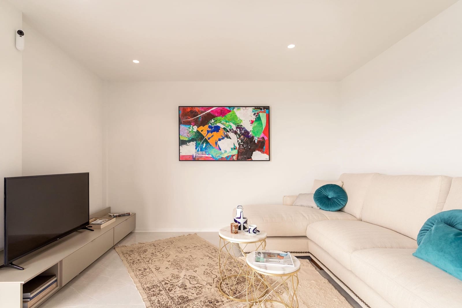 Chalet de 3 habitaciones en Finestrat en venta con piscina garaje - 510.000 € (Ref: 9603196)