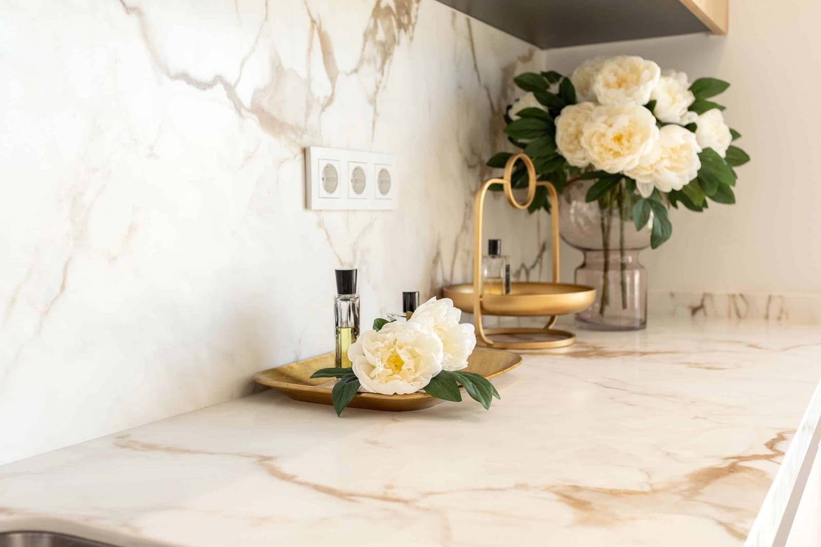 Chalet de 3 habitaciones en Finestrat en venta con piscina garaje - 510.000 € (Ref: 9603196)