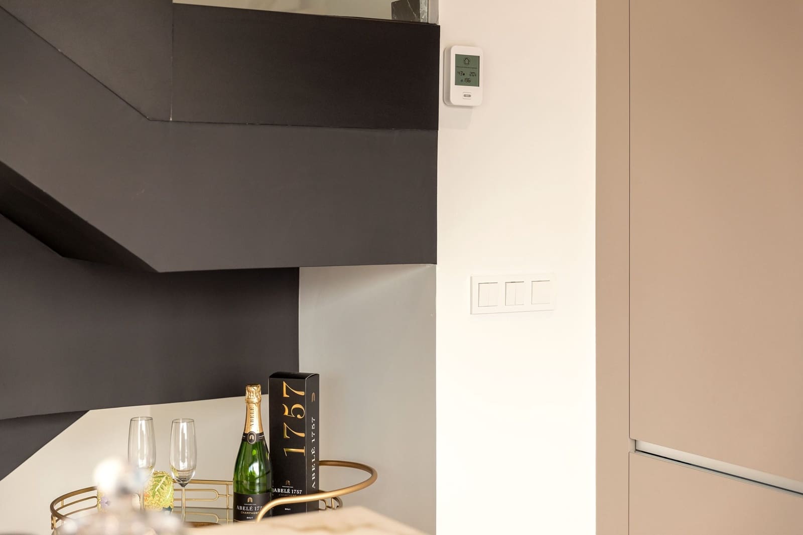 Chalet de 3 habitaciones en Finestrat en venta con piscina garaje - 510.000 € (Ref: 9603196)