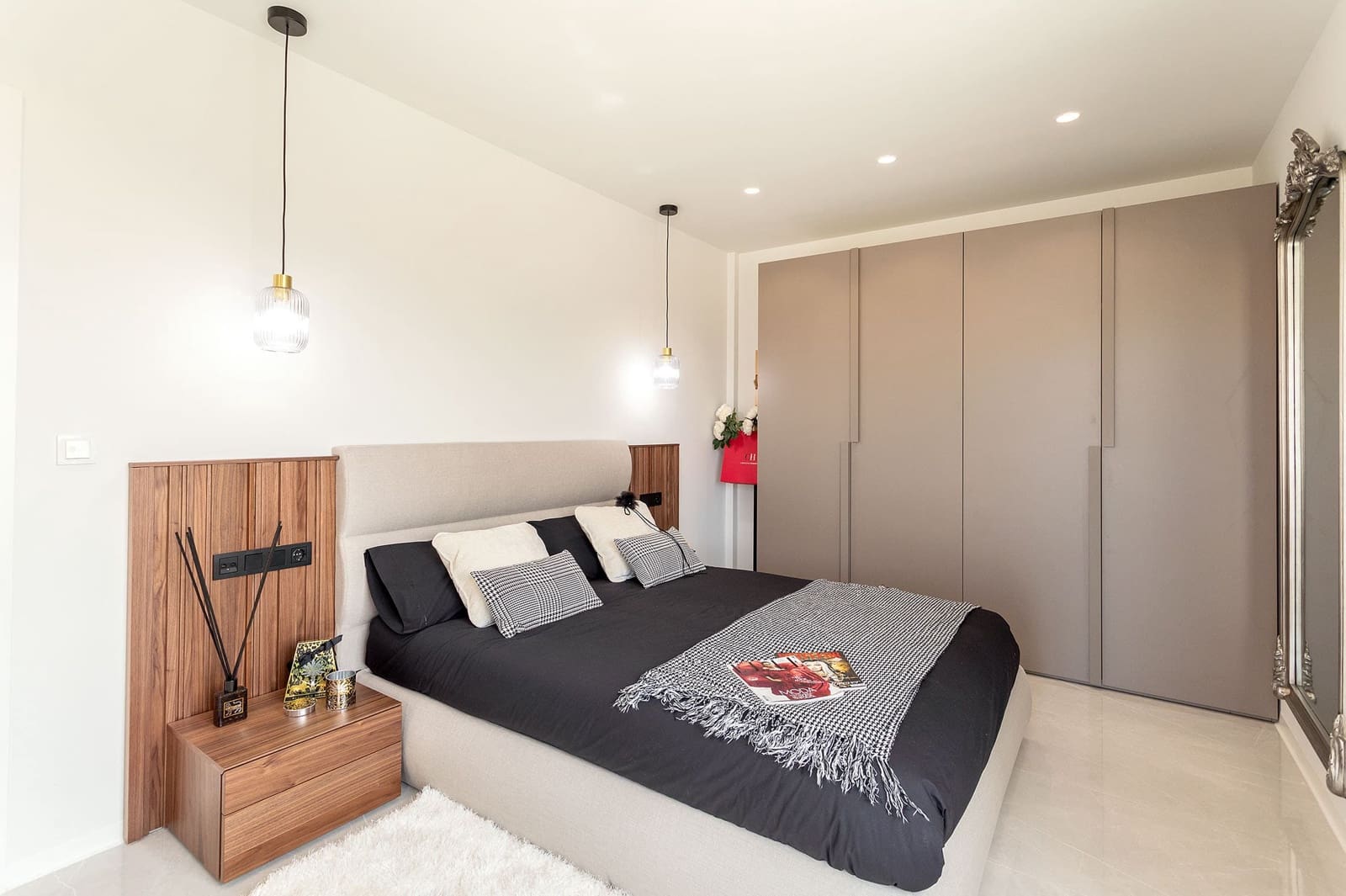 Chalet de 3 habitaciones en Finestrat en venta con piscina garaje - 510.000 € (Ref: 9603196)