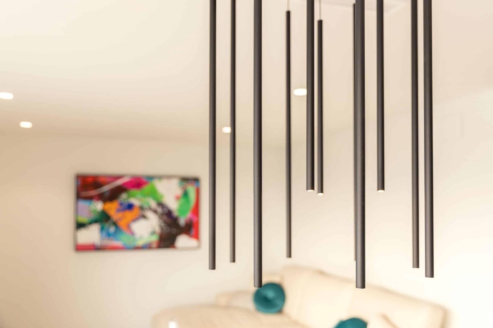 Chalet de 3 habitaciones en Finestrat en venta con piscina garaje - 510.000 € (Ref: 9603196)