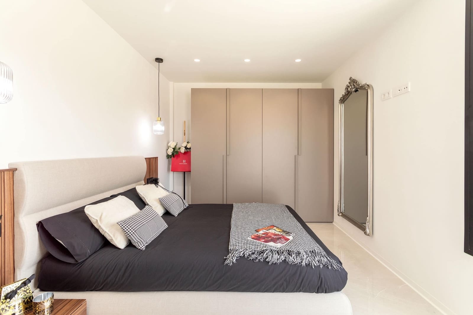 Chalet de 3 habitaciones en Finestrat en venta con piscina garaje - 510.000 € (Ref: 9603196)