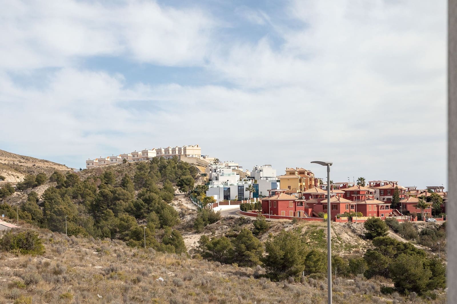 Chalet de 3 habitaciones en Finestrat en venta con piscina garaje - 510.000 € (Ref: 9603196)