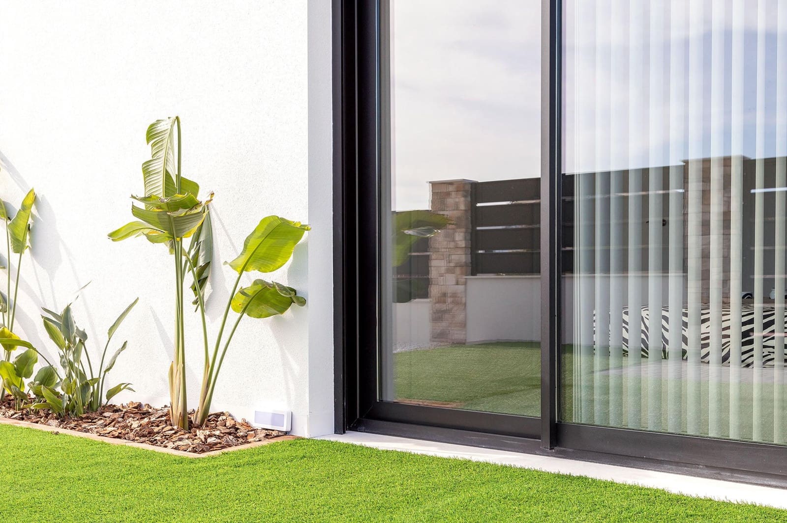 Chalet de 3 habitaciones en Finestrat en venta con piscina garaje - 510.000 € (Ref: 9603196)