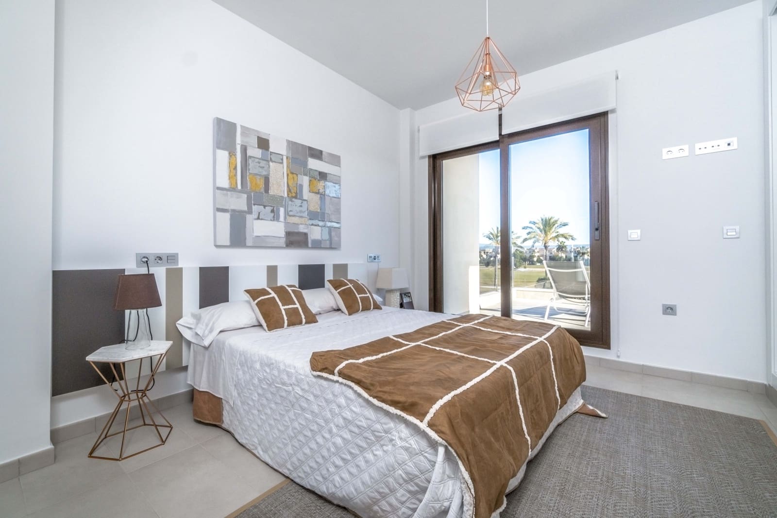 3 makuuhuone Huvila myytävänä paikassa Roda mukana uima-altaan - 375 000 € (Ref: 9603197)