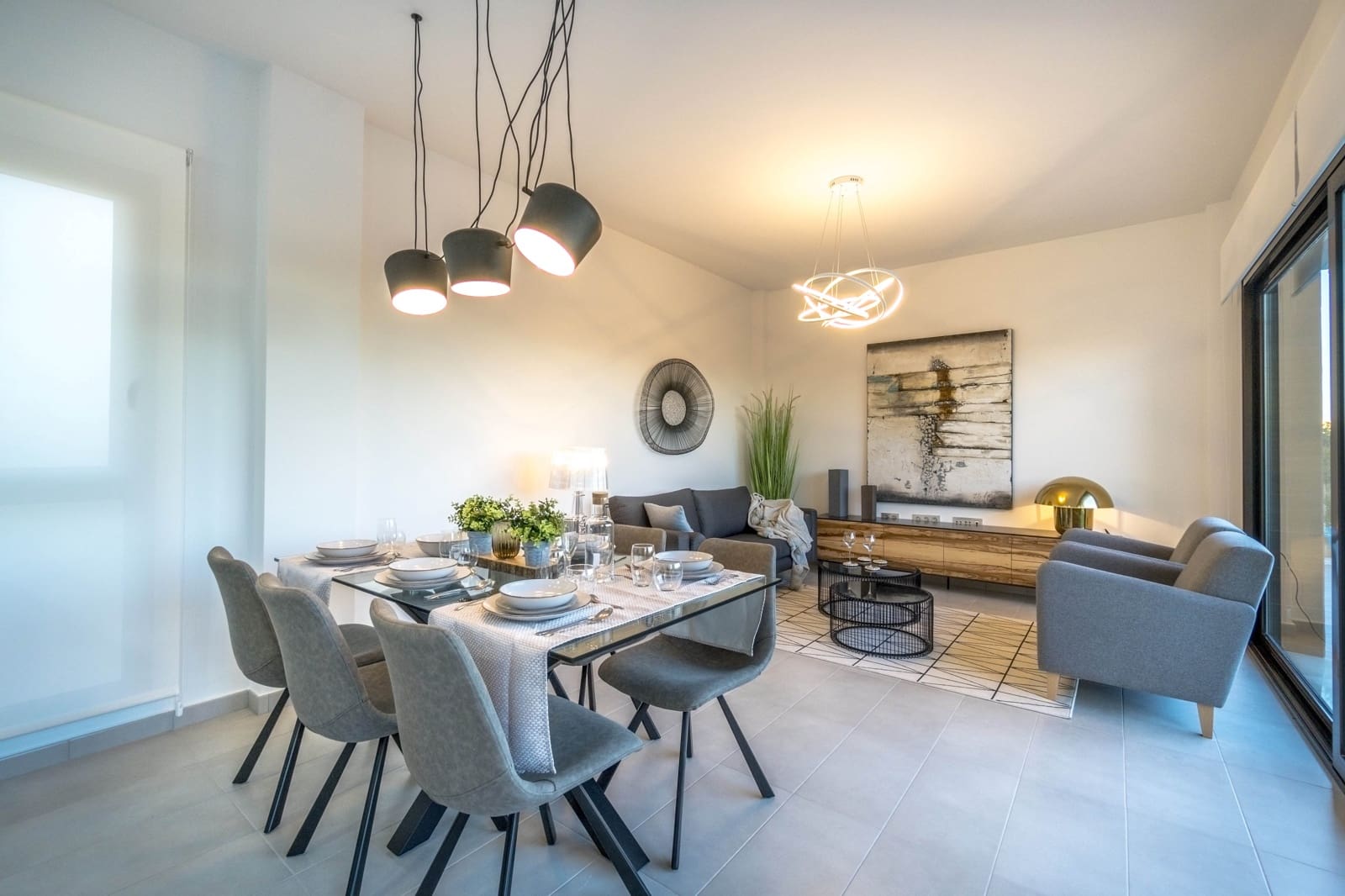 3 makuuhuone Huvila myytävänä paikassa Roda mukana uima-altaan - 375 000 € (Ref: 9603197)