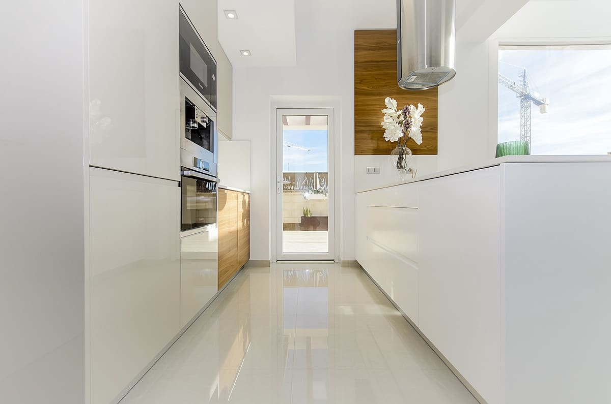 3 soverom Villa til salgs i Vera med svømmebasseng garasje - € 375 000 (Ref: 9603198)