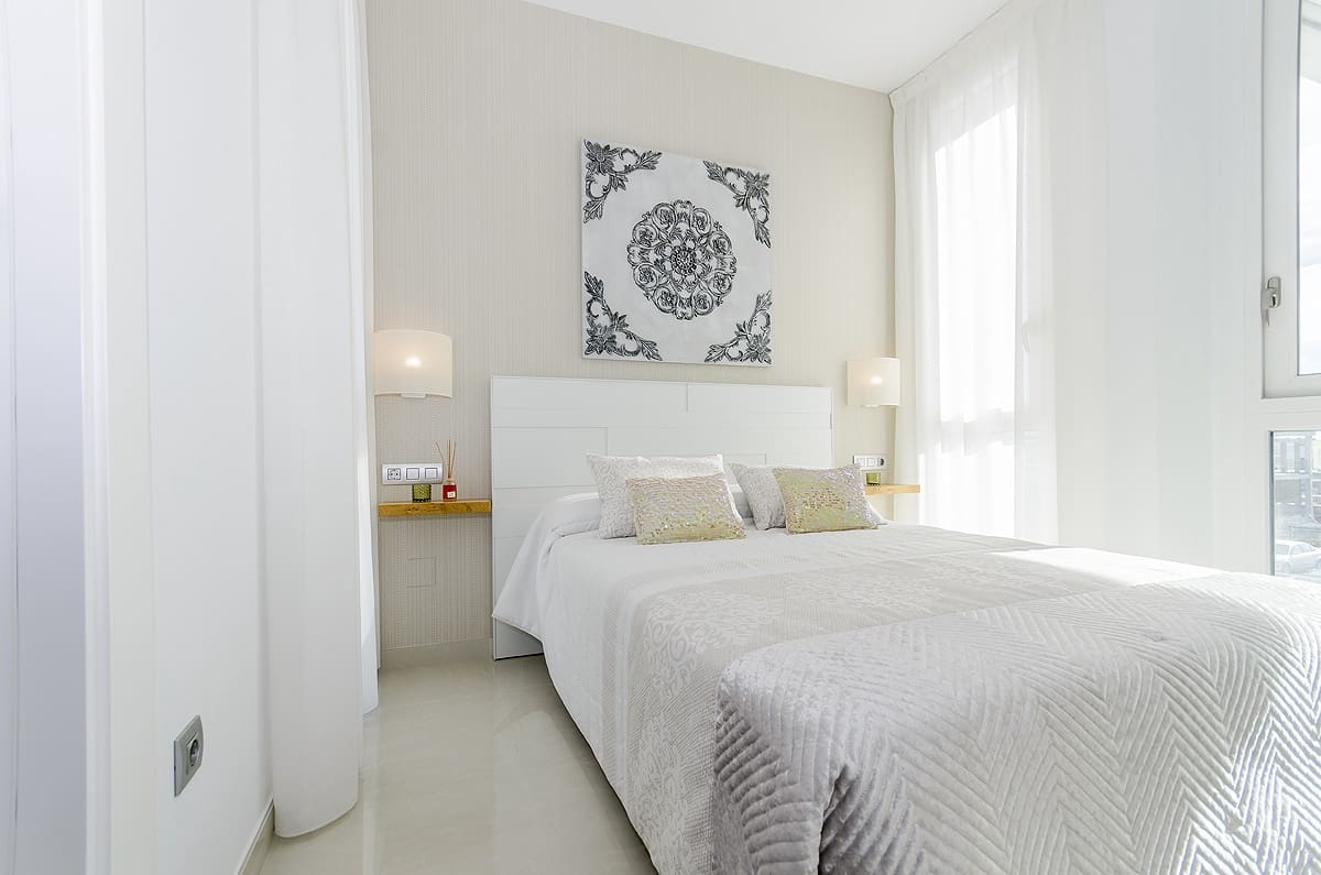 3 soverom Villa til salgs i Vera med svømmebasseng garasje - € 375 000 (Ref: 9603198)