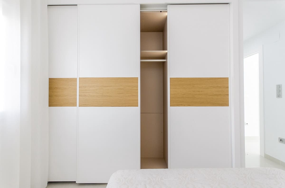 3 soverom Villa til salgs i Vera med svømmebasseng garasje - € 375 000 (Ref: 9603198)