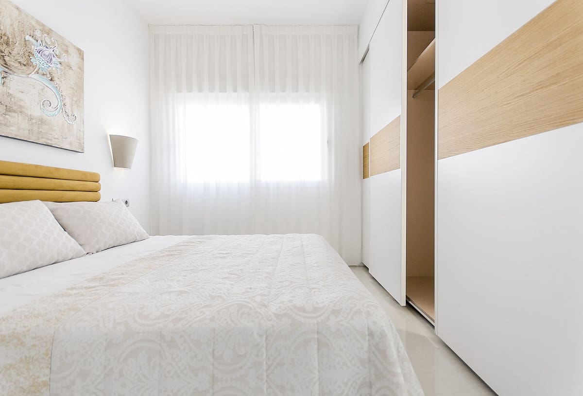 3 soverom Villa til salgs i Vera med svømmebasseng garasje - € 375 000 (Ref: 9603198)