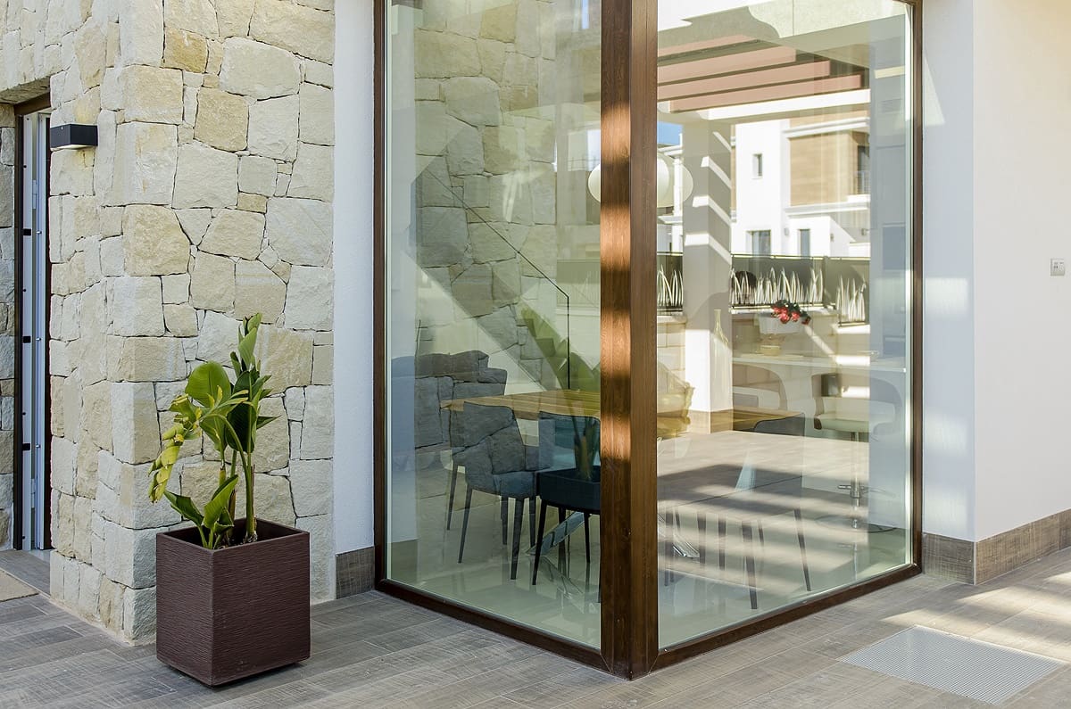 3 soverom Villa til salgs i Vera med svømmebasseng garasje - € 375 000 (Ref: 9603198)