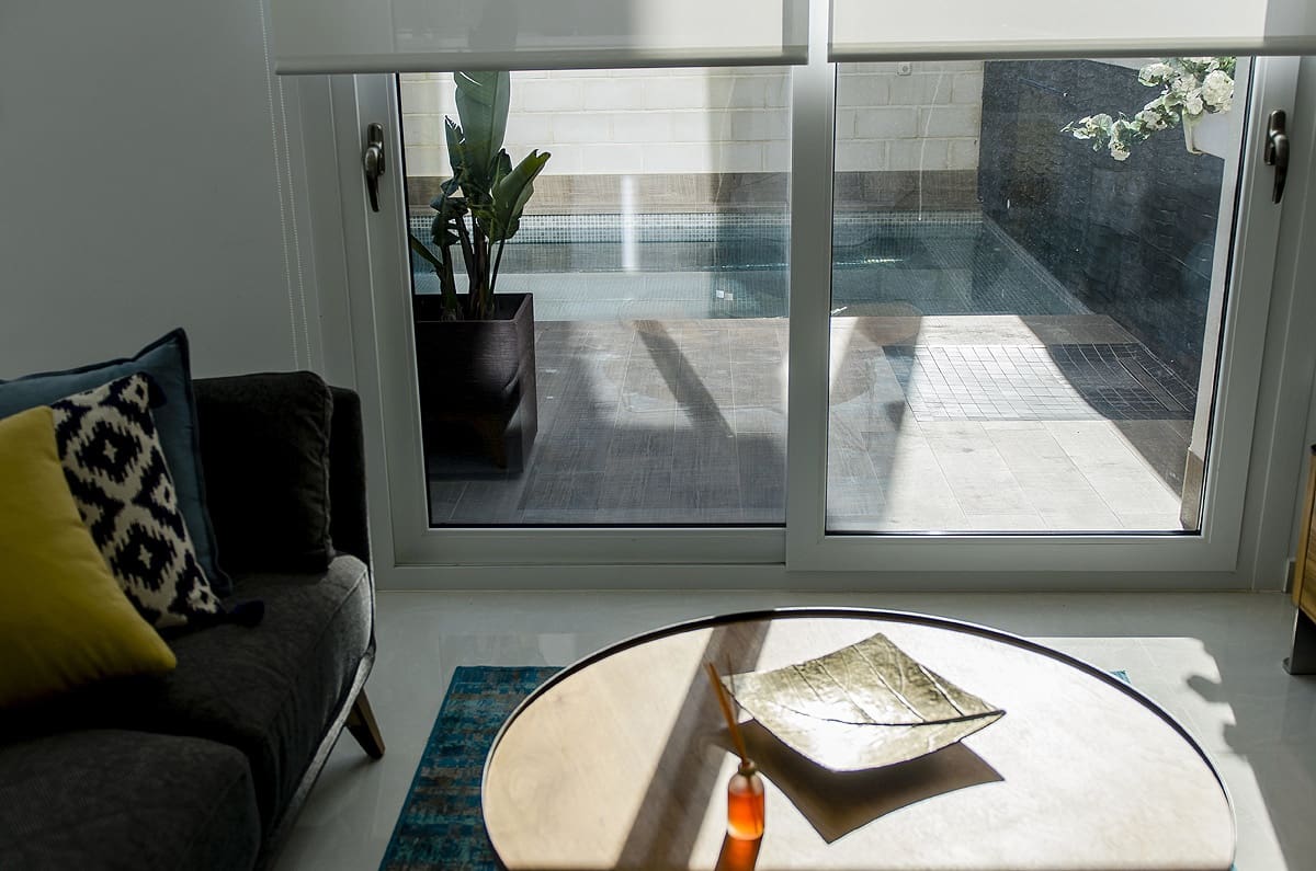 3 soverom Villa til salgs i Vera med svømmebasseng garasje - € 375 000 (Ref: 9603198)