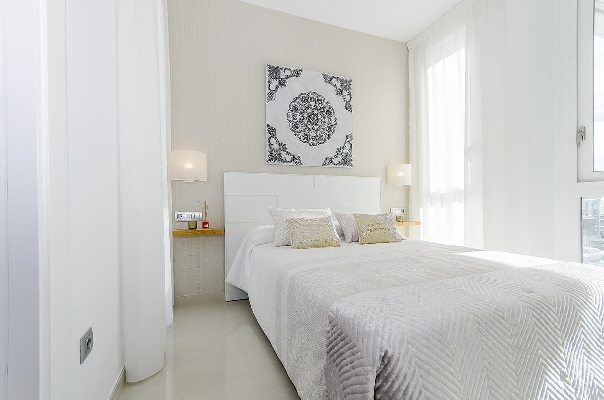 3 soverom Villa til salgs i Vera med svømmebasseng garasje - € 375 000 (Ref: 9603198)