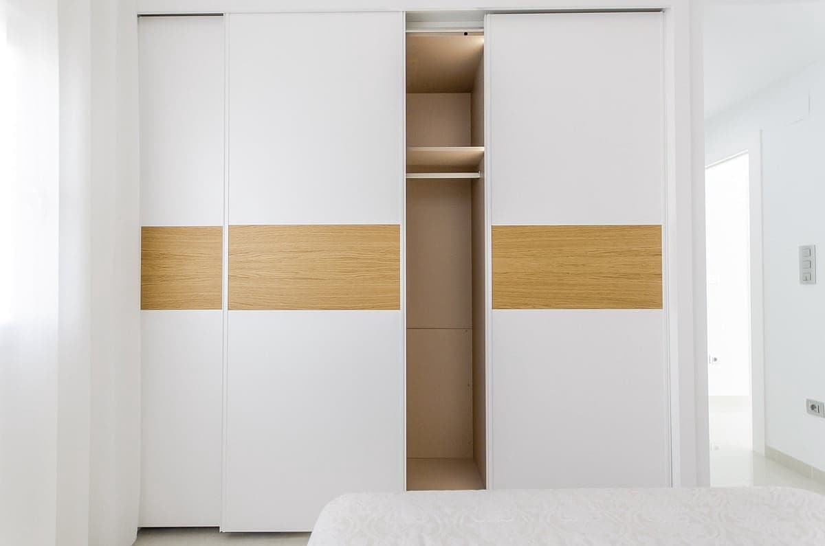 3 soverom Villa til salgs i Vera med svømmebasseng garasje - € 375 000 (Ref: 9603198)