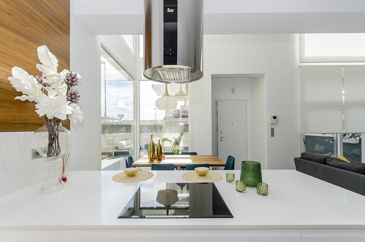 3 soverom Villa til salgs i Vera med svømmebasseng garasje - € 375 000 (Ref: 9603198)