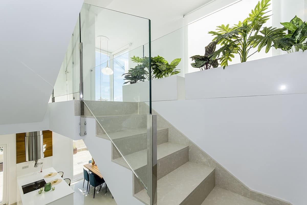 3 soverom Villa til salgs i Vera med svømmebasseng garasje - € 375 000 (Ref: 9603198)