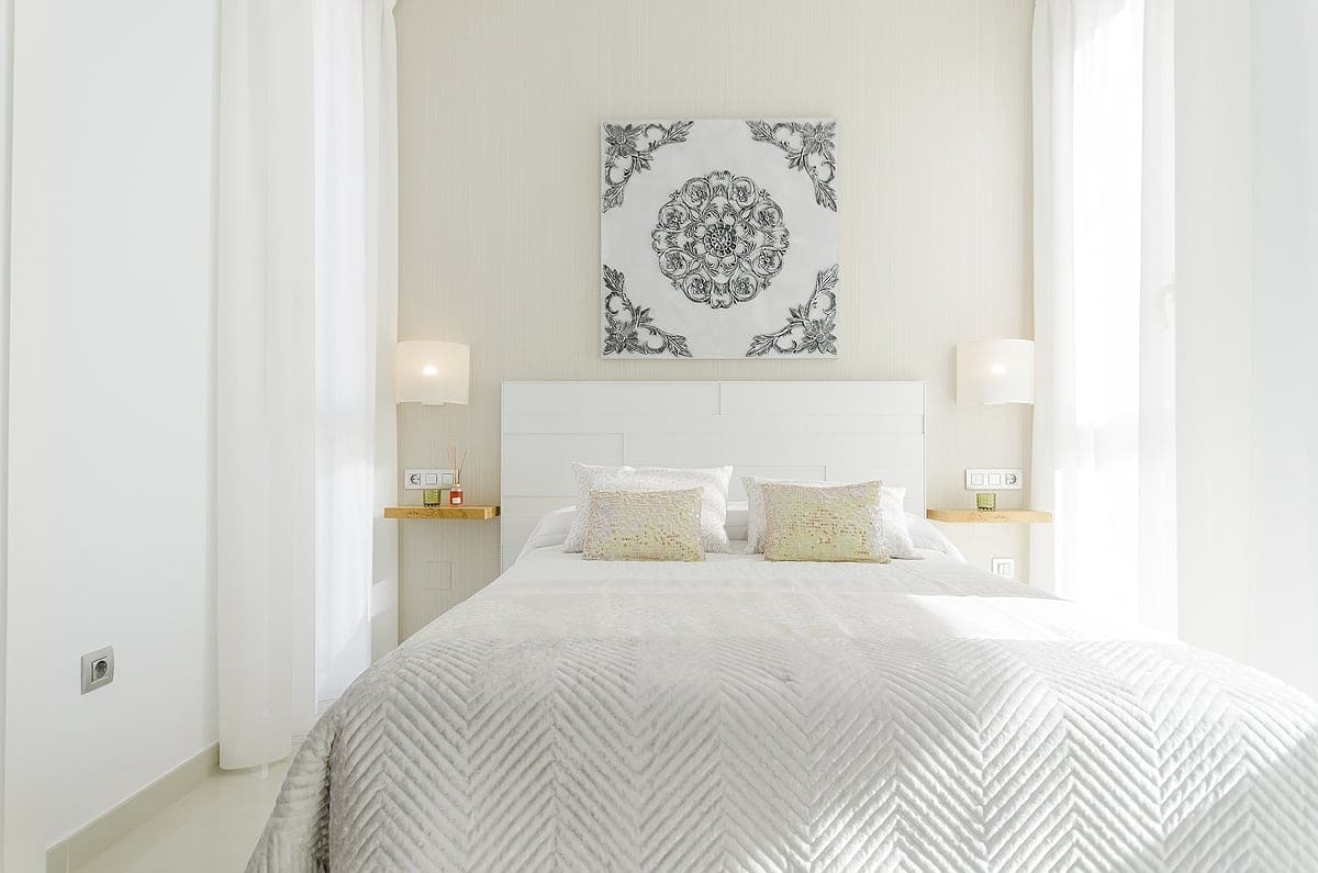 3 soverom Villa til salgs i Vera med svømmebasseng garasje - € 375 000 (Ref: 9603198)