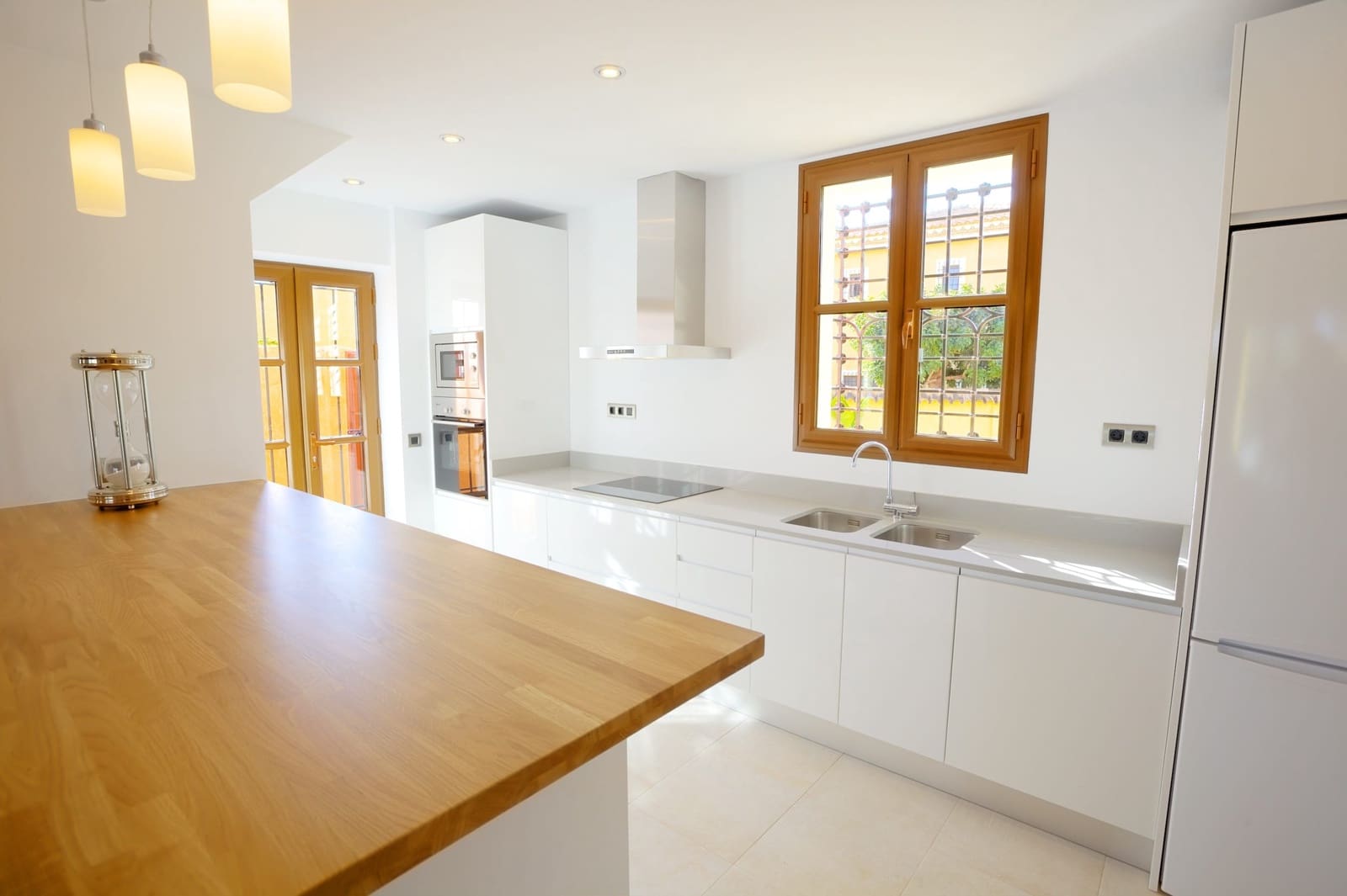 3 chambre Villa/Maison à vendre à Cuevas del Almanzora avec piscine garage - 575 000 € (Ref: 9603199)