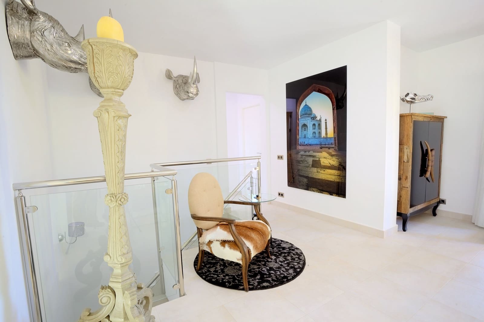 3 chambre Villa/Maison à vendre à Cuevas del Almanzora avec piscine garage - 575 000 € (Ref: 9603199)