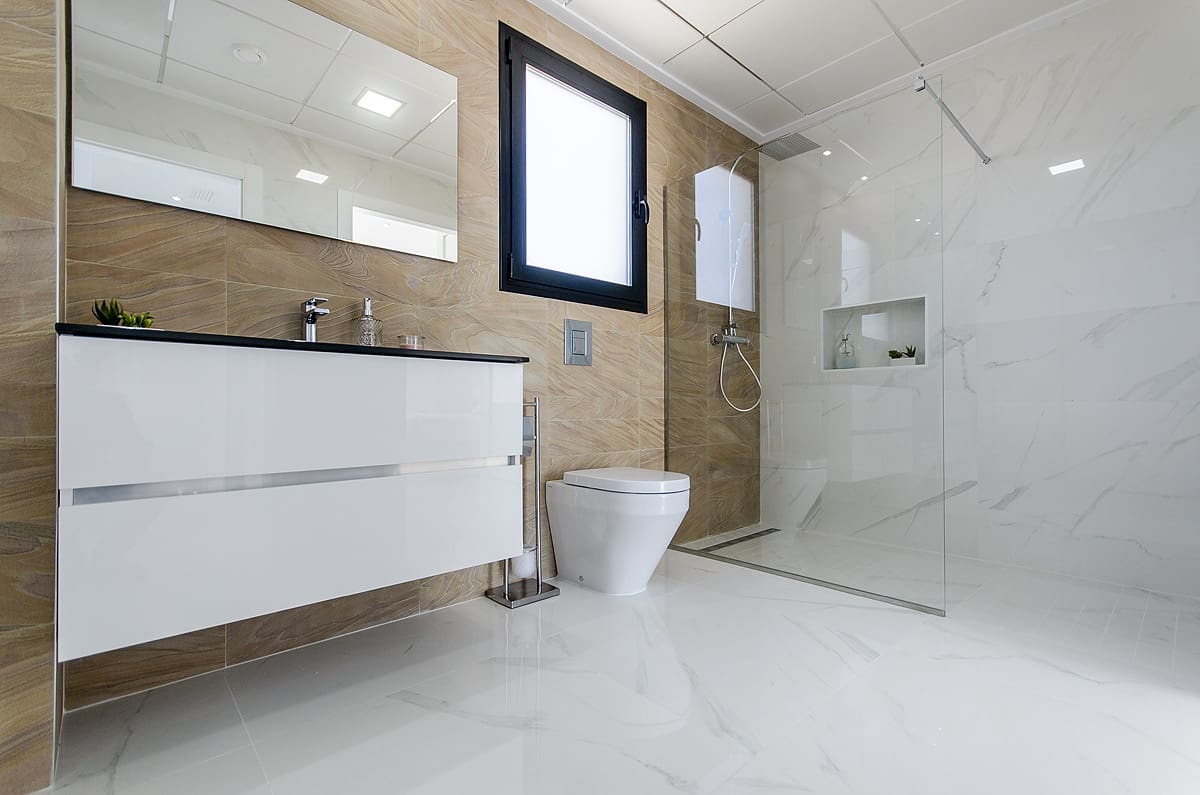 3 sovrum Villa till salu i Los Montesinos med pool garage - 395 000 € (Ref: 9603200)