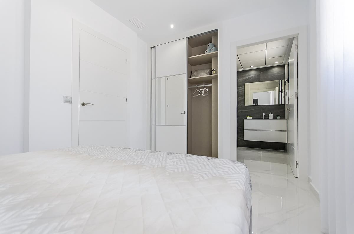 3 sovrum Villa till salu i Los Montesinos med pool garage - 395 000 € (Ref: 9603200)