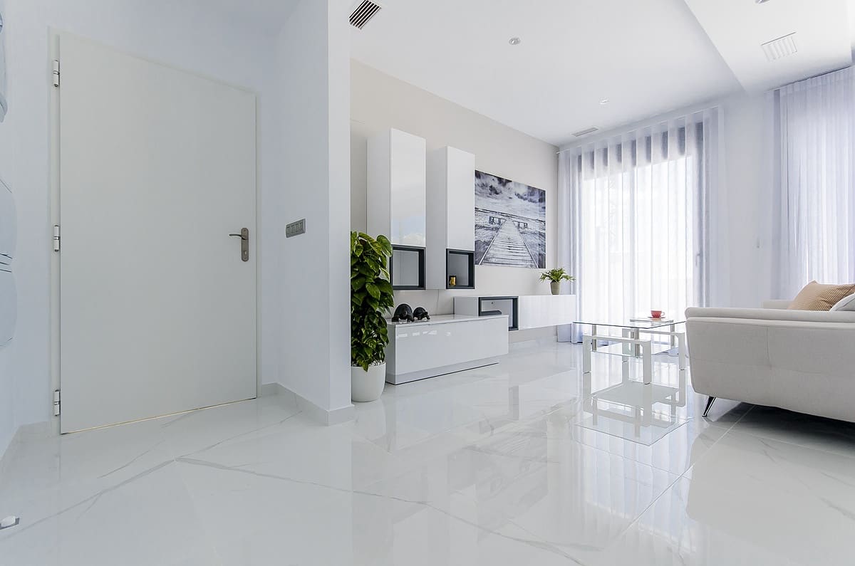 3 sovrum Villa till salu i Los Montesinos med pool garage - 395 000 € (Ref: 9603200)