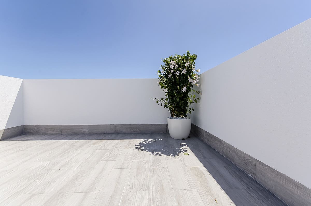 3 sovrum Villa till salu i Los Montesinos med pool garage - 395 000 € (Ref: 9603200)