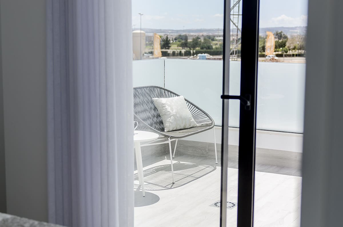 Chalet de 3 habitaciones en Los Montesinos en venta con piscina garaje - 395.000 € (Ref: 9603200)