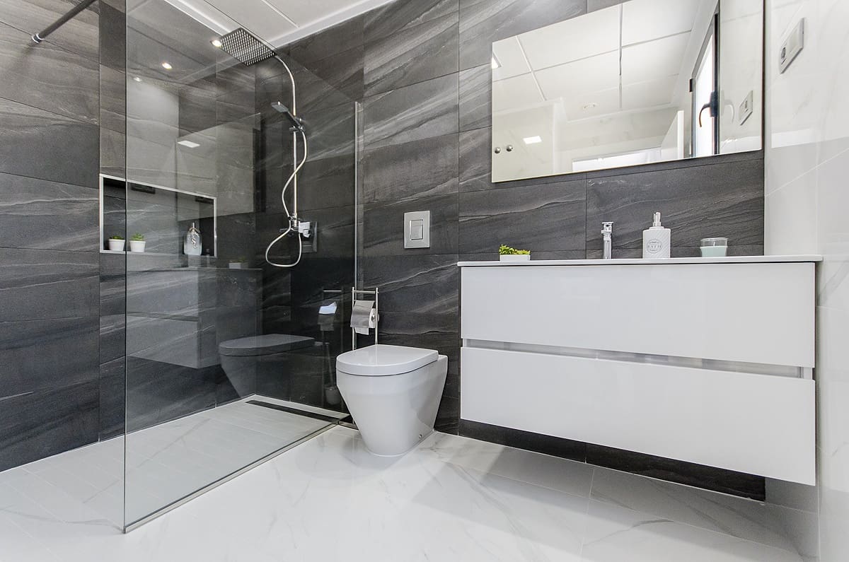 Chalet de 3 habitaciones en Los Montesinos en venta con piscina garaje - 395.000 € (Ref: 9603200)