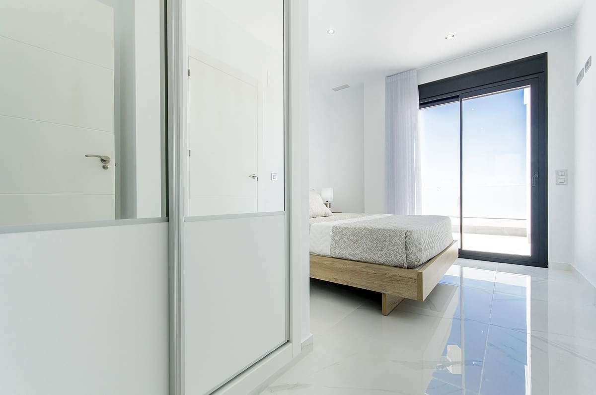 Chalet de 3 habitaciones en Los Montesinos en venta con piscina garaje - 395.000 € (Ref: 9603200)