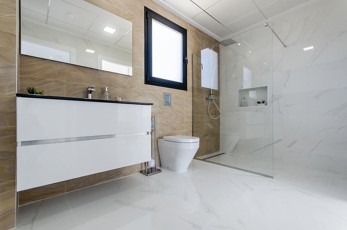 Chalet de 3 habitaciones en Los Montesinos en venta con piscina garaje - 395.000 € (Ref: 9603200)