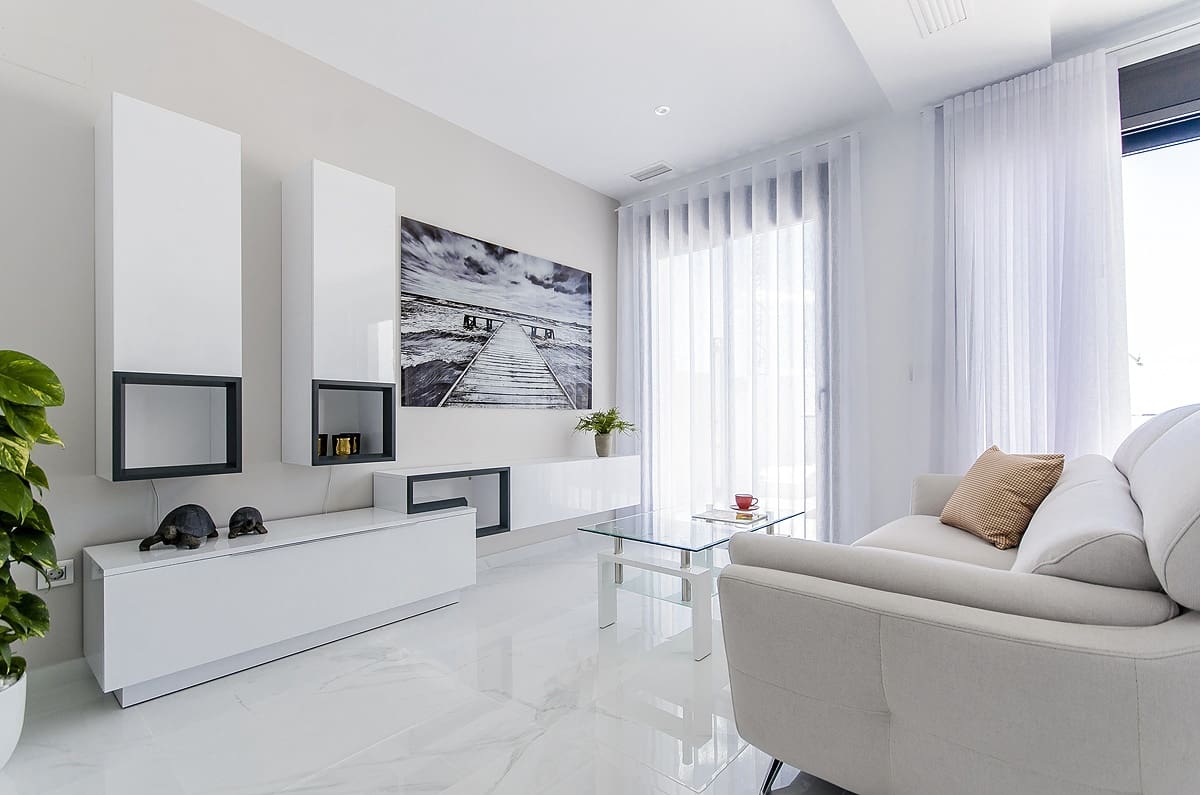 Chalet de 3 habitaciones en Los Montesinos en venta con piscina garaje - 395.000 € (Ref: 9603200)