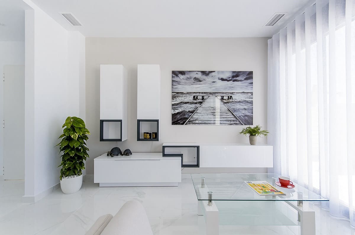 Chalet de 3 habitaciones en Los Montesinos en venta con piscina garaje - 395.000 € (Ref: 9603200)