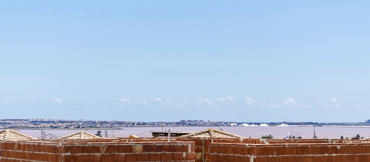 Chalet de 3 habitaciones en Los Montesinos en venta con piscina garaje - 395.000 € (Ref: 9603200)