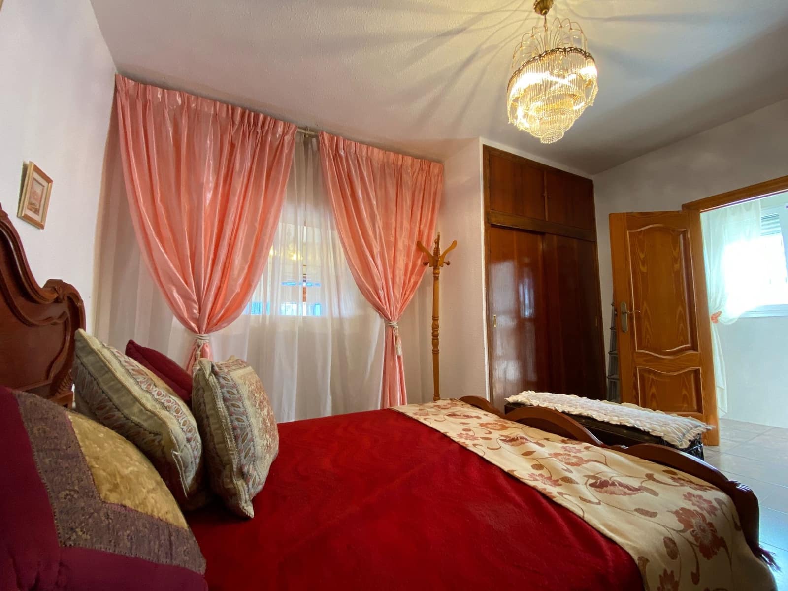 3 camera da letto Casa in vendita in Villaricos con garage - 215.000 € (Rif: 9603201)