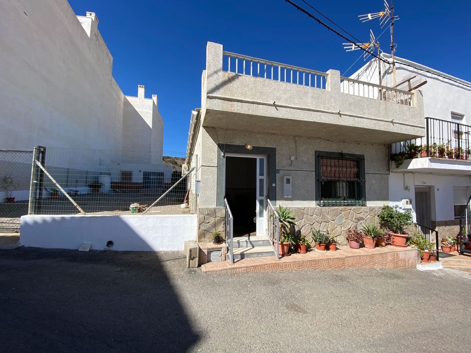 3 camera da letto Casa in vendita in Villaricos con garage - 215.000 € (Rif: 9603201)