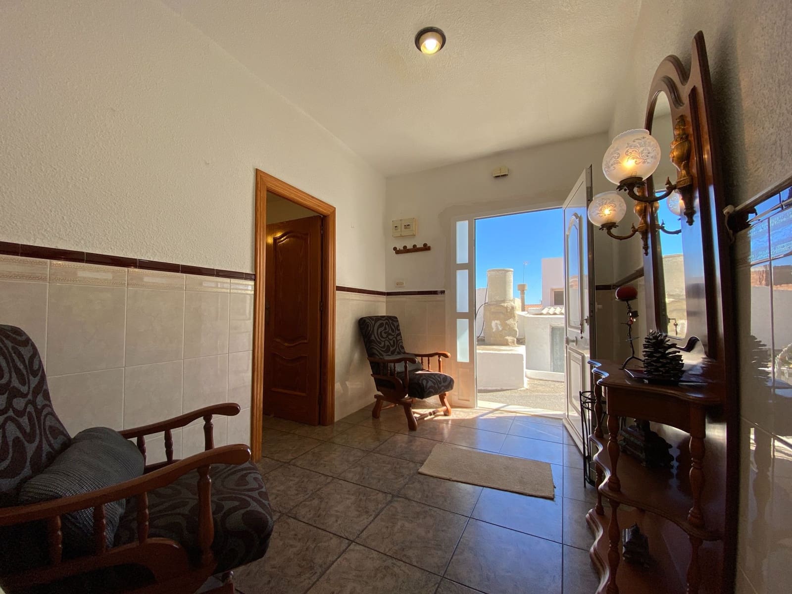 3 camera da letto Casa in vendita in Villaricos con garage - 215.000 € (Rif: 9603201)