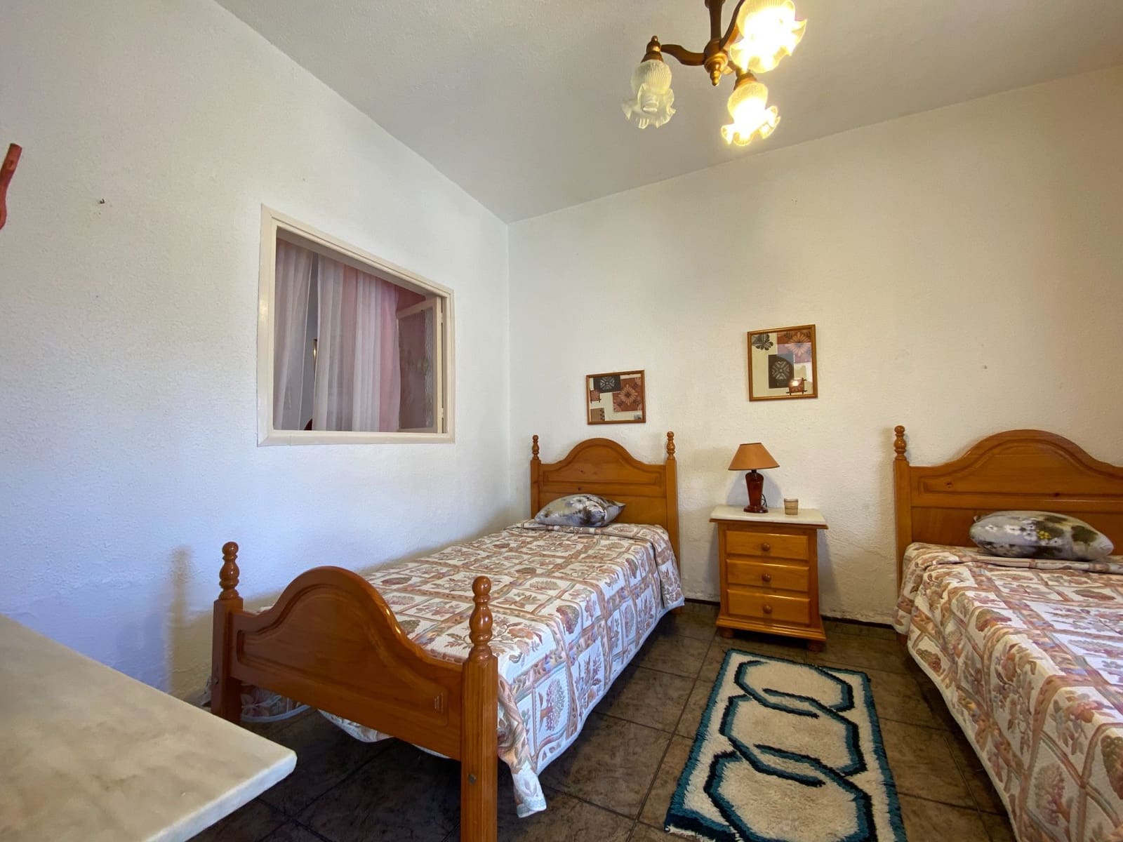 3 camera da letto Casa in vendita in Villaricos con garage - 215.000 € (Rif: 9603201)