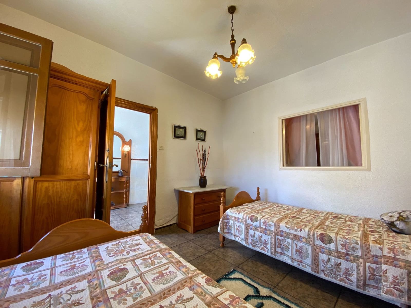 3 camera da letto Casa in vendita in Villaricos con garage - 215.000 € (Rif: 9603201)