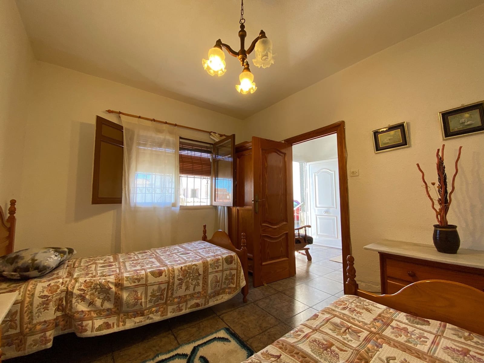 3 camera da letto Casa in vendita in Villaricos con garage - 215.000 € (Rif: 9603201)